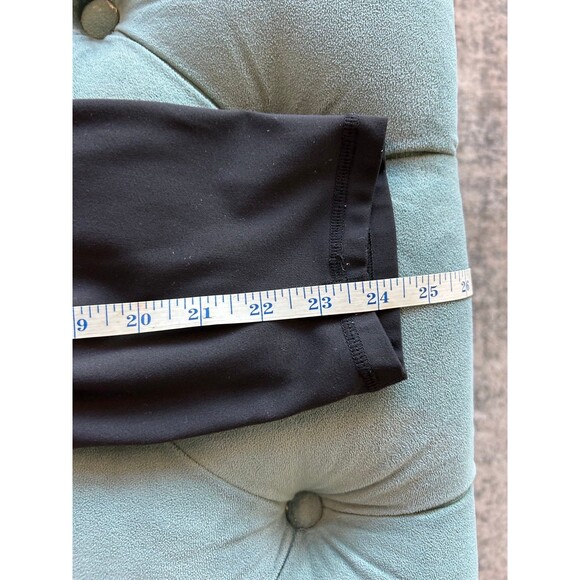 Fabletics Pureluxe Leggings Womens XL Black - Picture 3 of 9